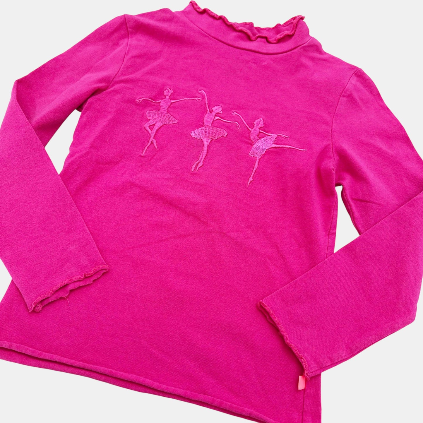 T-Shirt someone : 4 ans