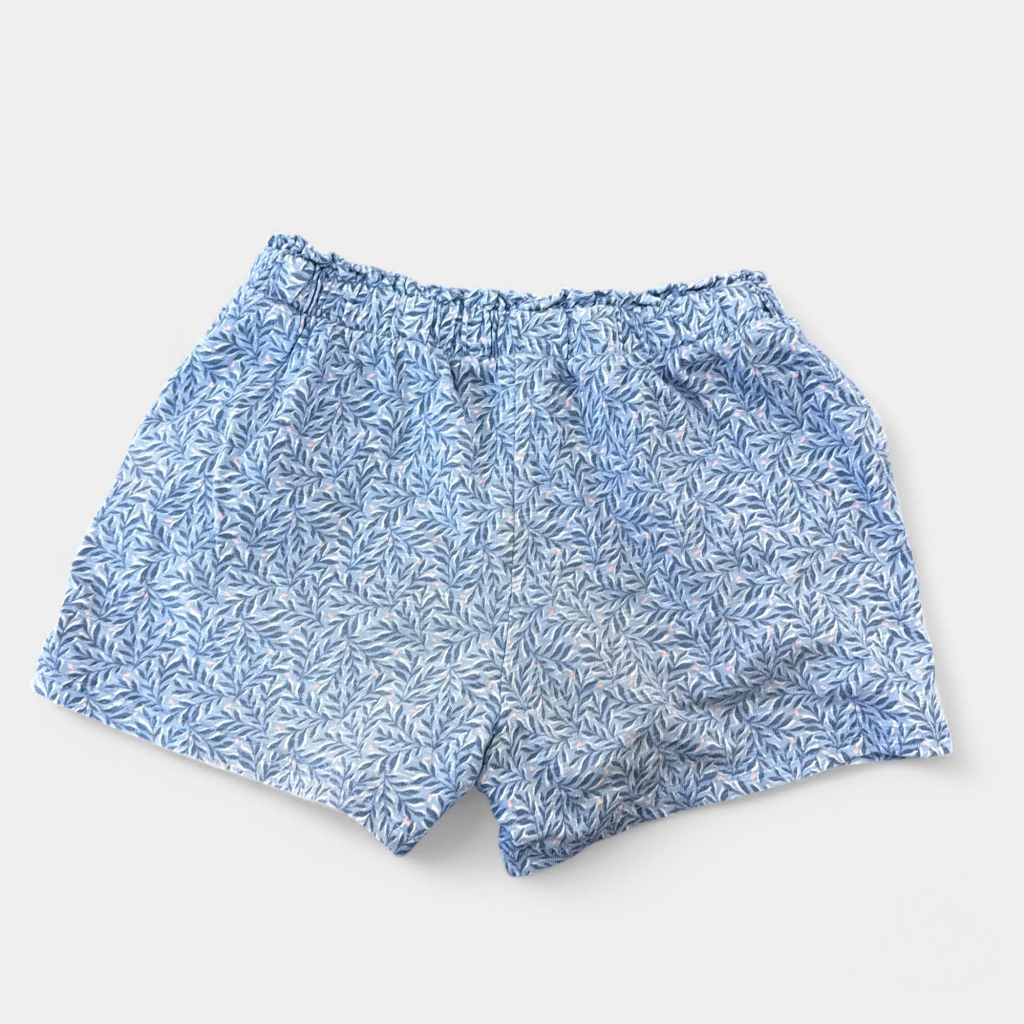 Short Okaïdi : 8 ans