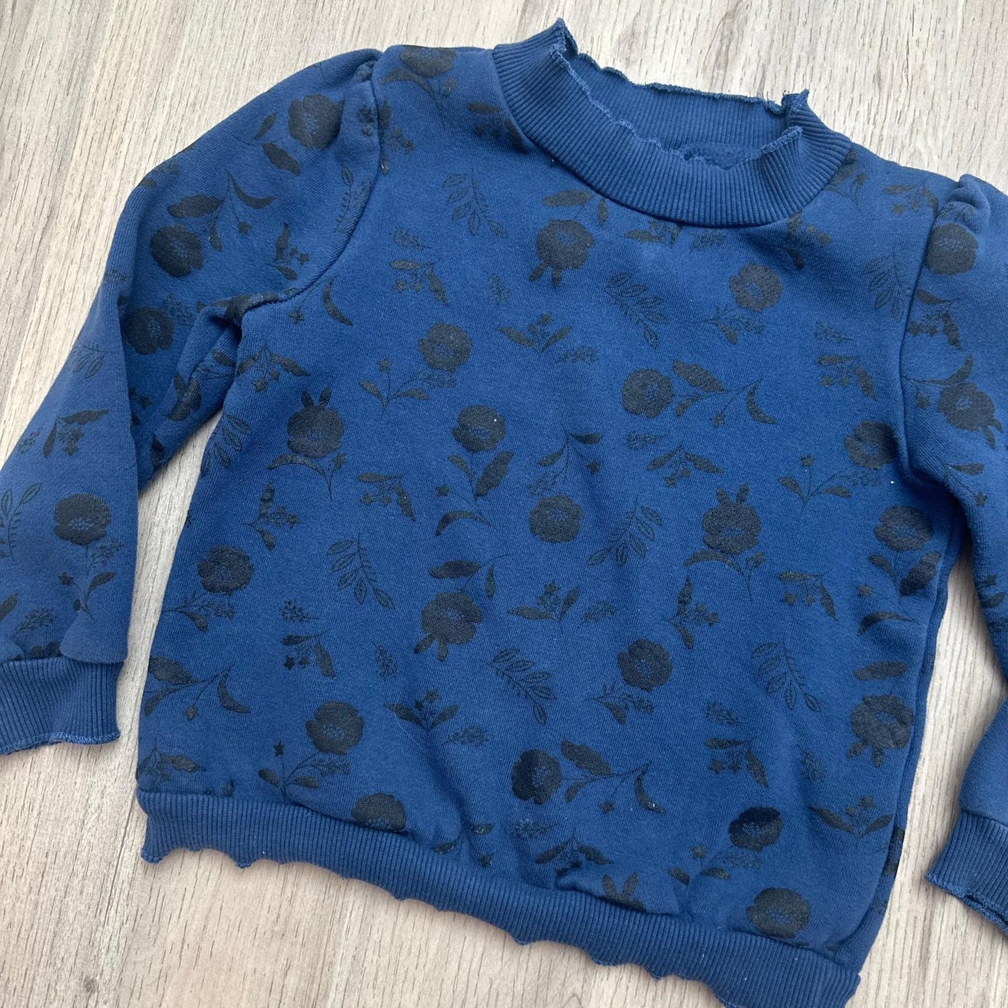 Pull Tape à l'oeil : 6 ans
