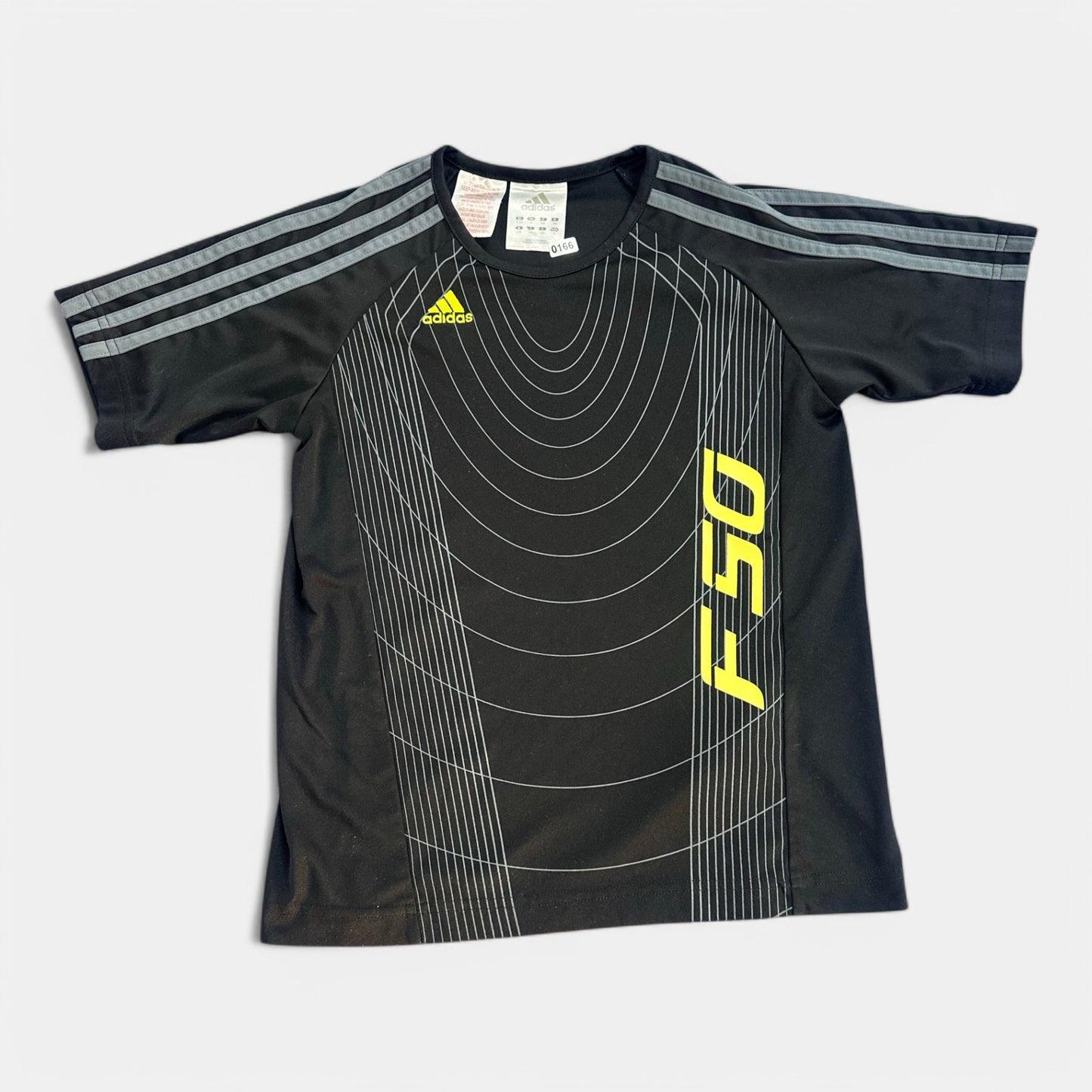 T-Shirt Sport Adidas : 10 ans