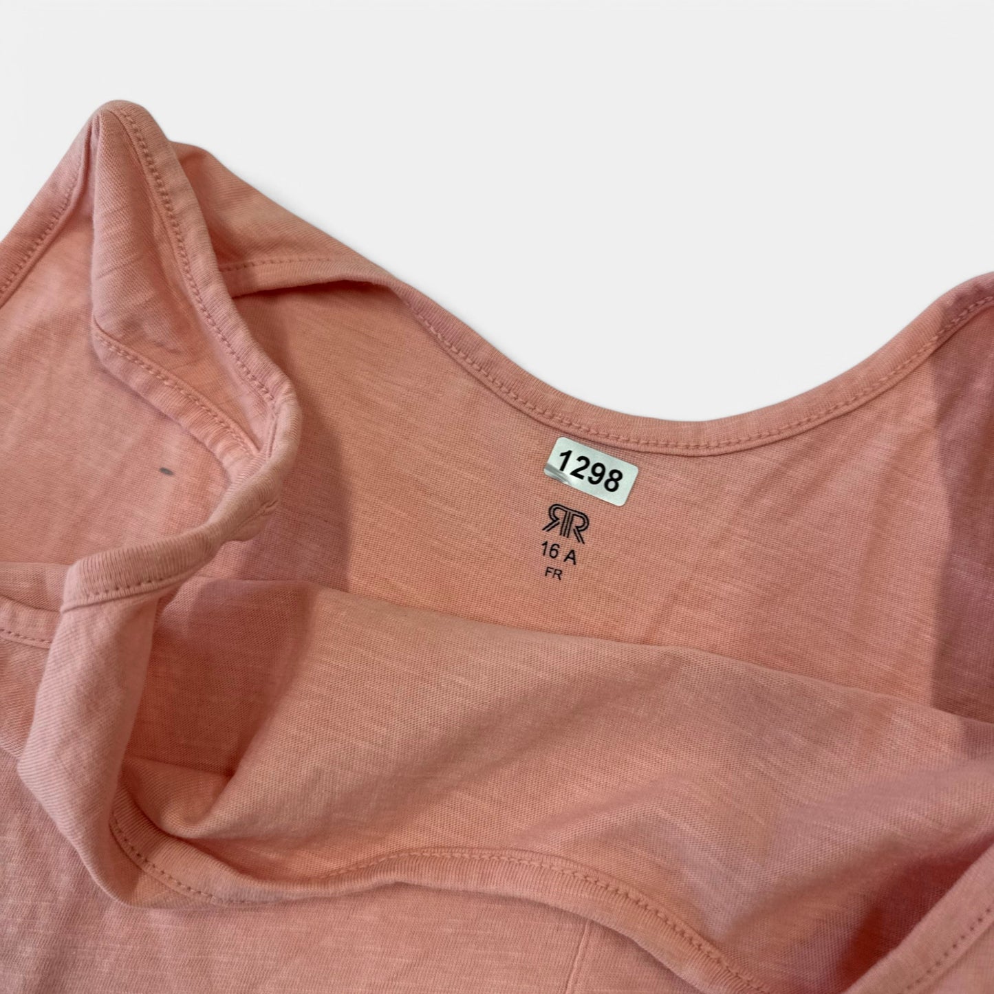 Débardeur La redoute : 16 ans