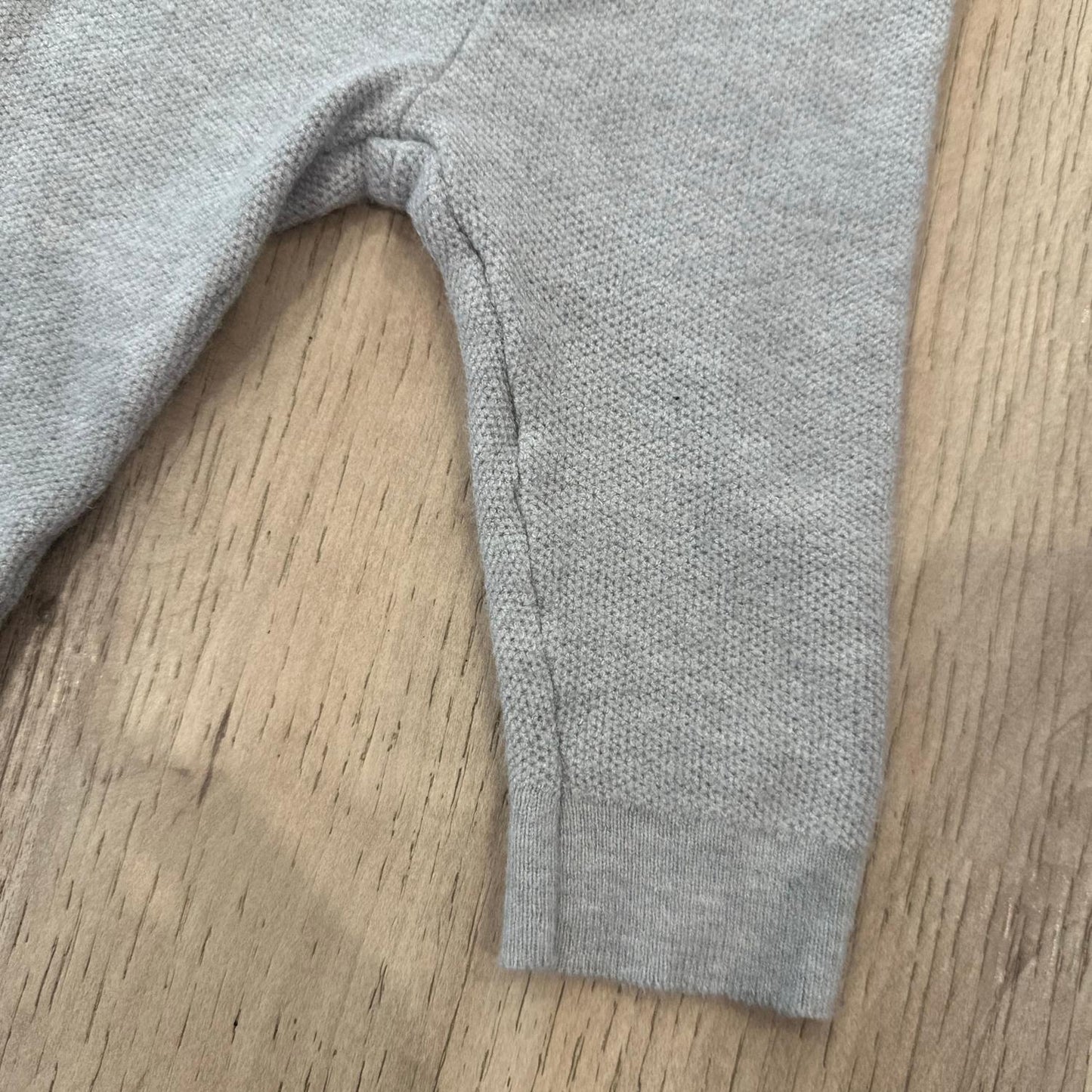 Pantalon Kiabi : 3 mois