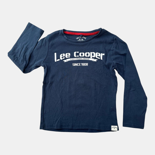 T-Shirt Lee Cooper : 8 ans