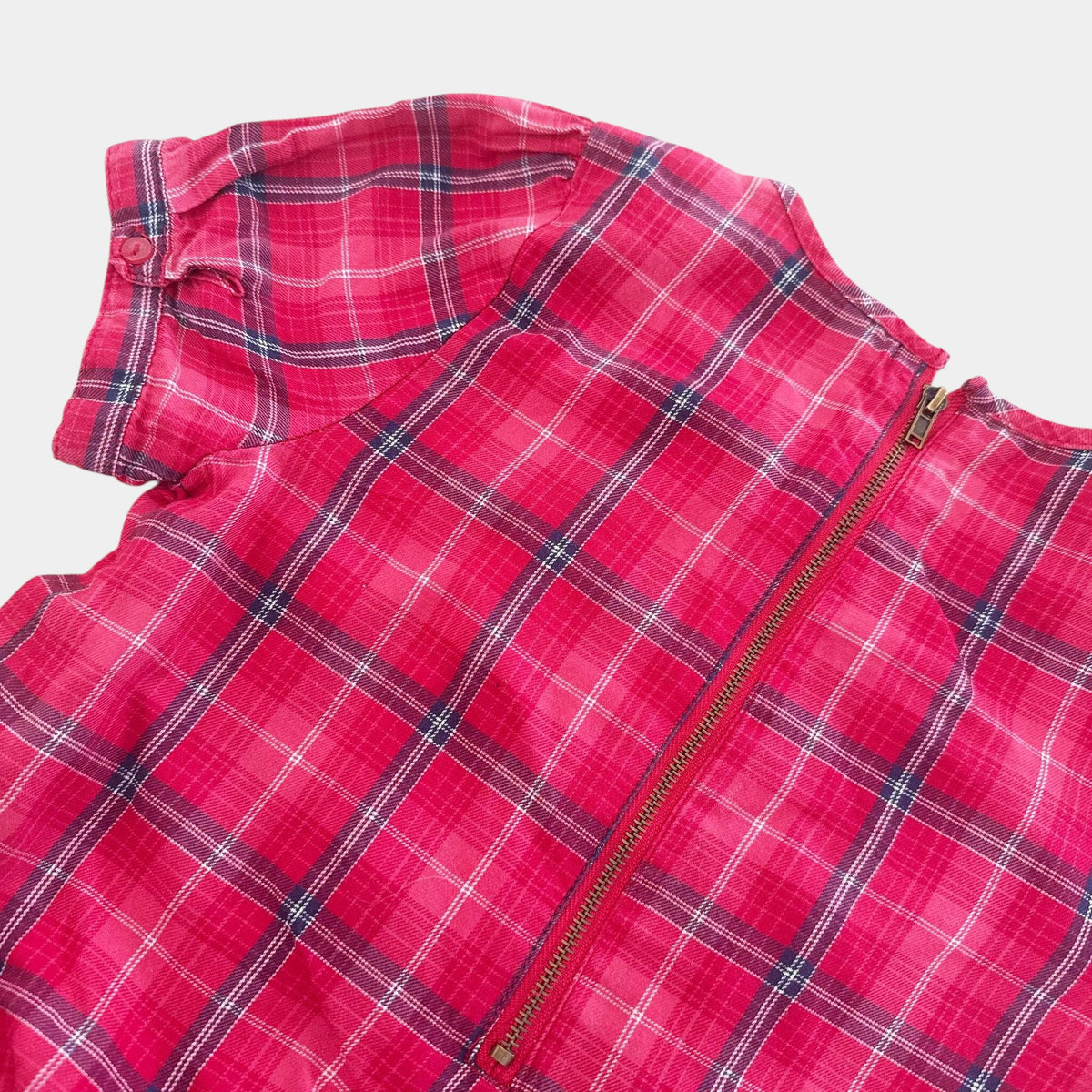 Robe Tape à l'oeil : 8 ans