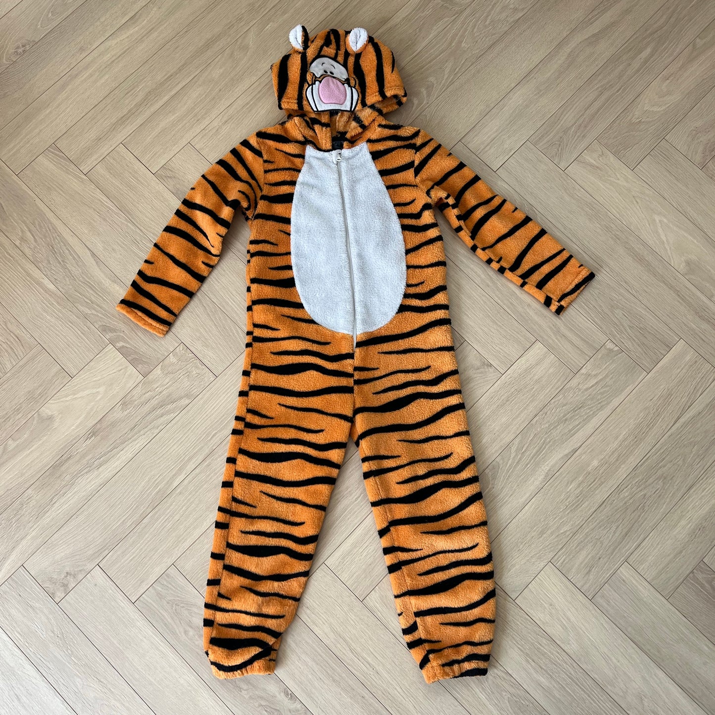 Sur-pyjama Disney : 5 ans