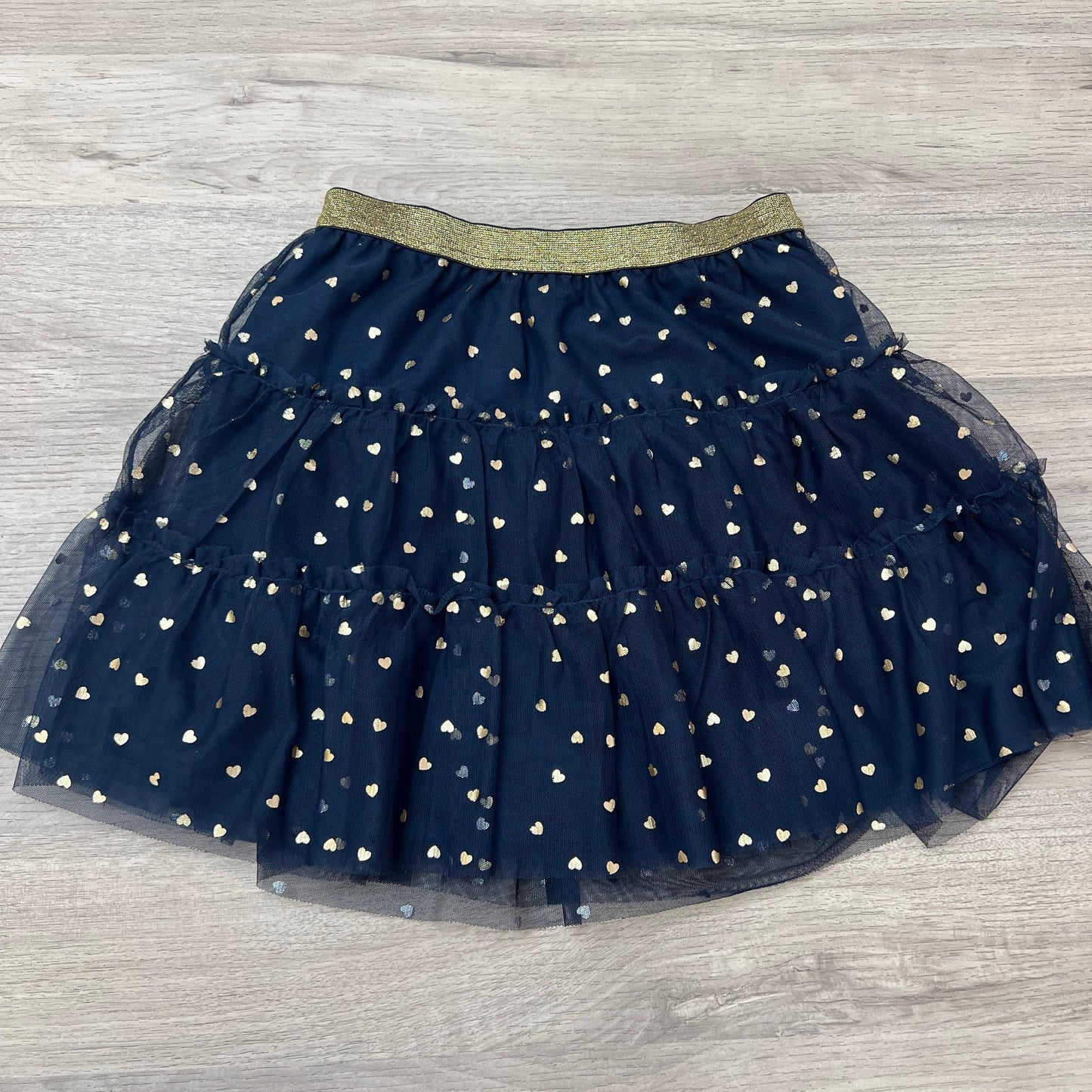 Jupe Fashion Private Company : 8 ans