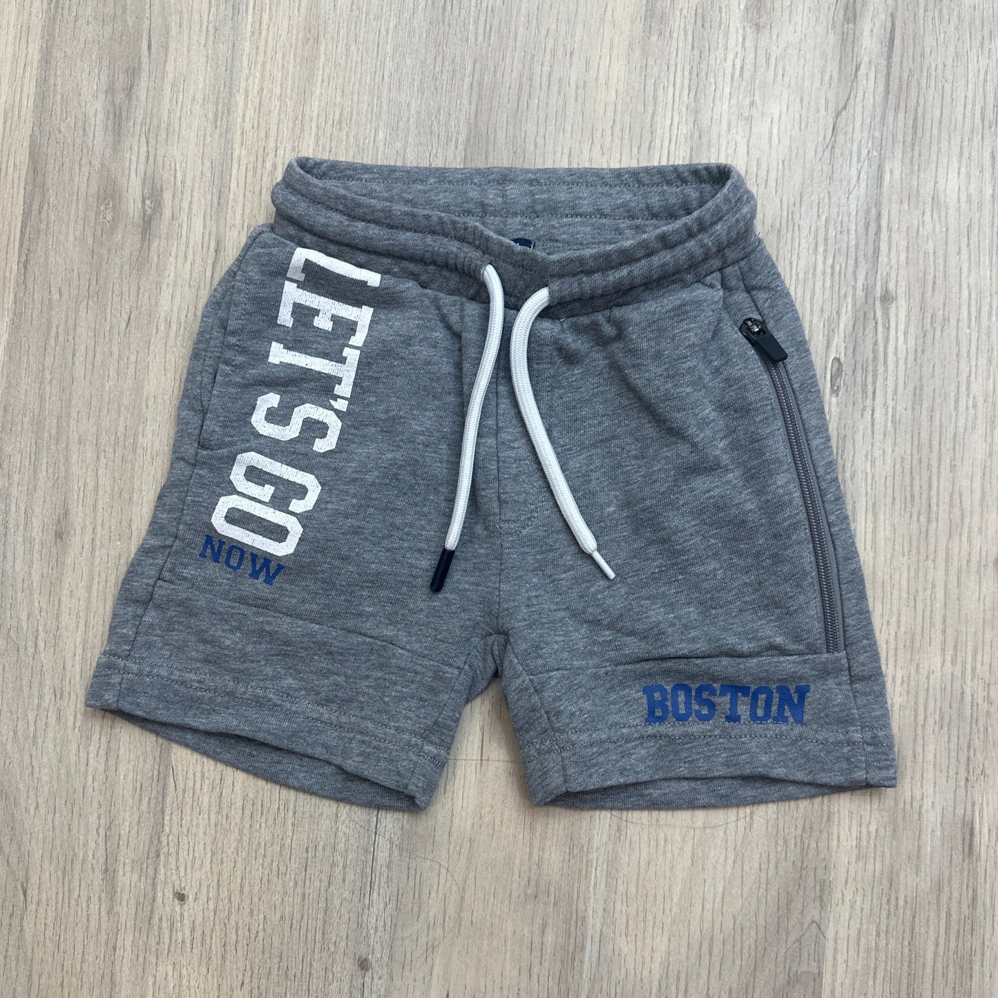Short Kiabi : 4 ans