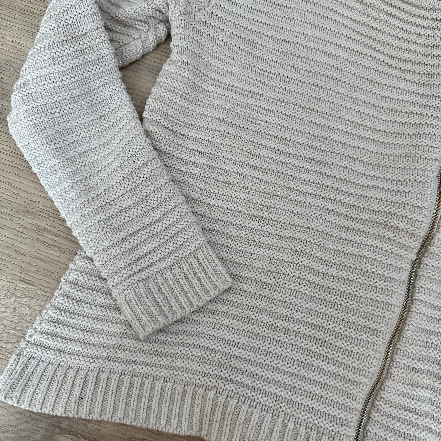 Gilet Okaïdi : 10 ans