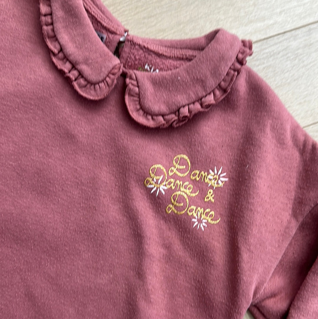 Pull Kiabi : 5 ans