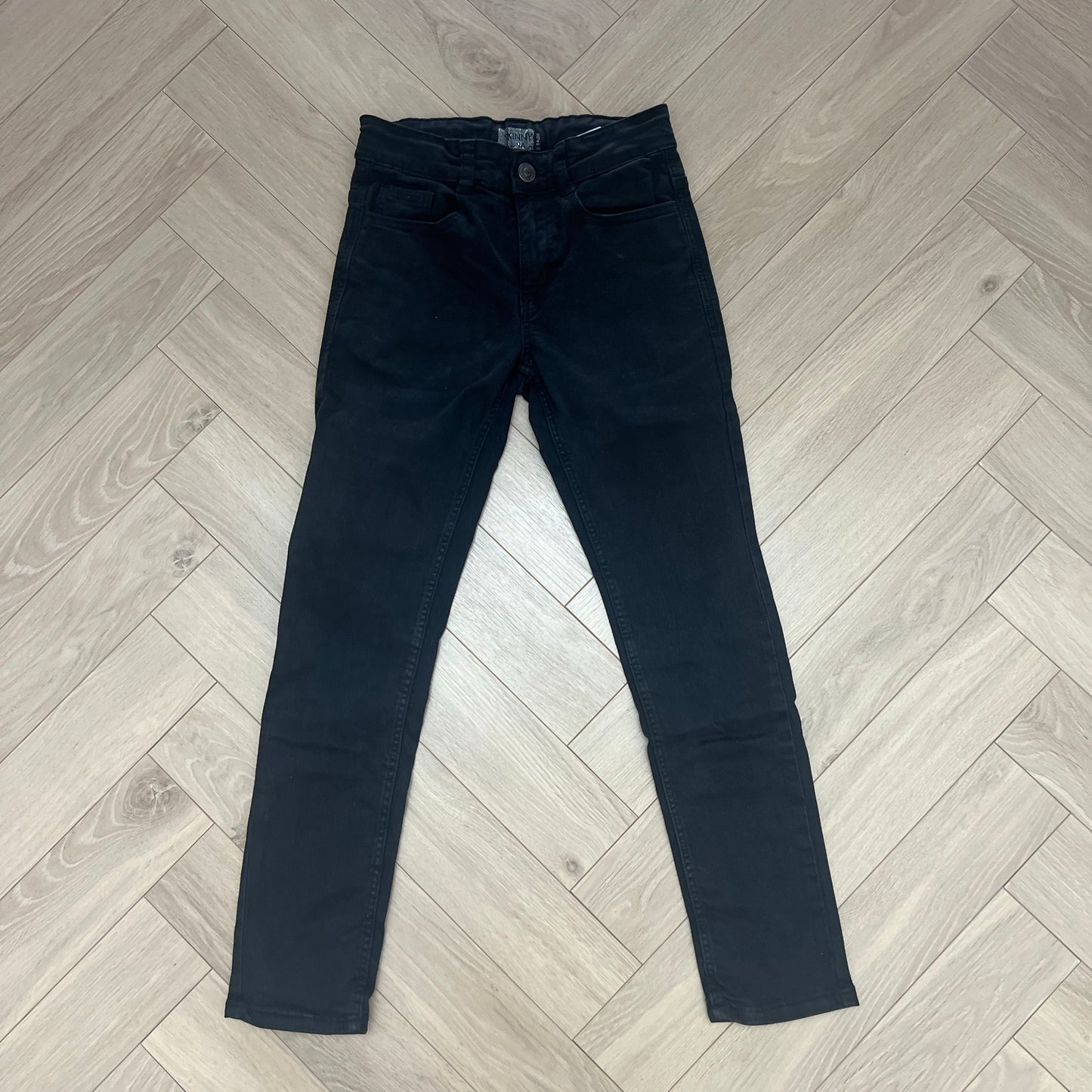 Pantalon Skinny Kiabi : 9 ans