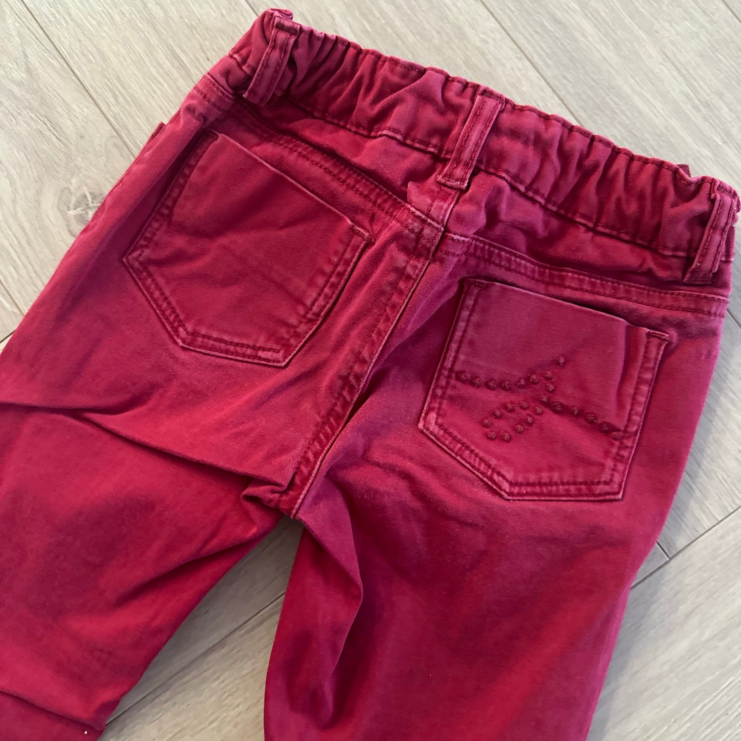 Pantalon Jacadi : 4 ans