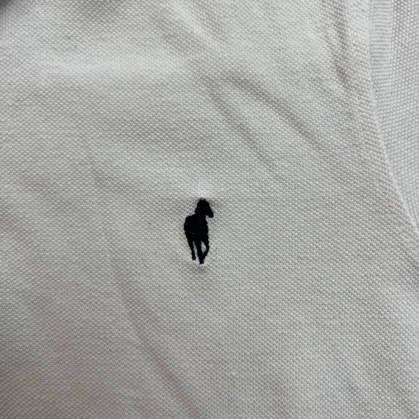 Polo Gentleman Farmer : 12 ans