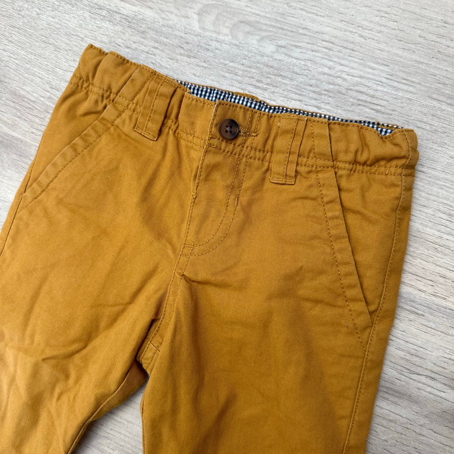 Pantalon Bout'chou : 12 mois