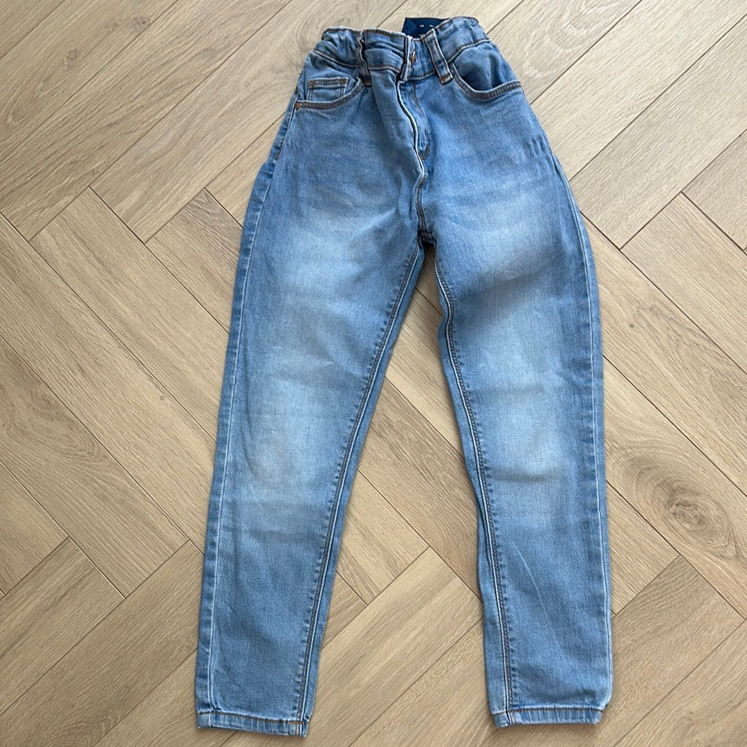 Jeans denim co : 7 ans