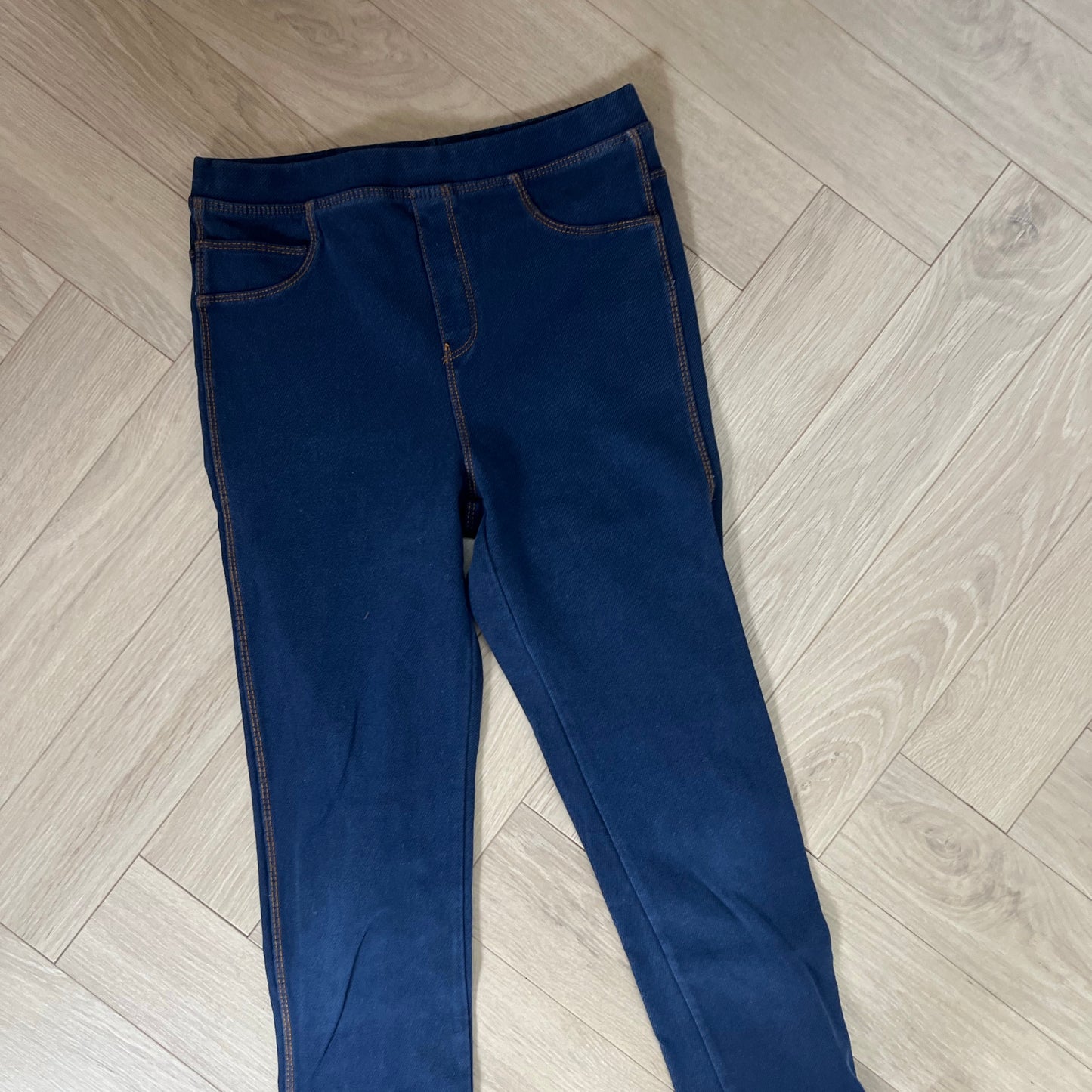 Tregging Zara : 10 ans