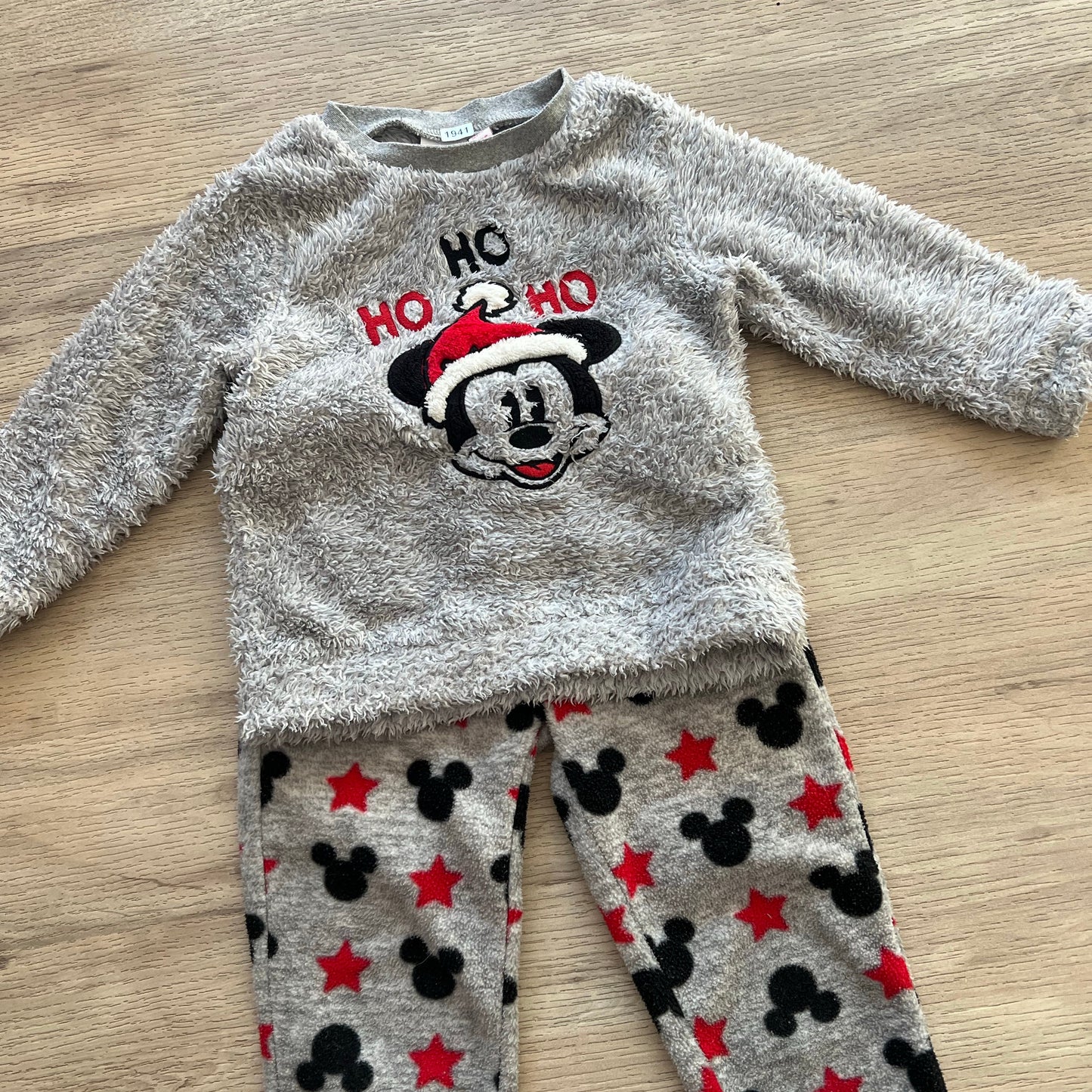 Pyjama Disney Orchestra : 4 ans