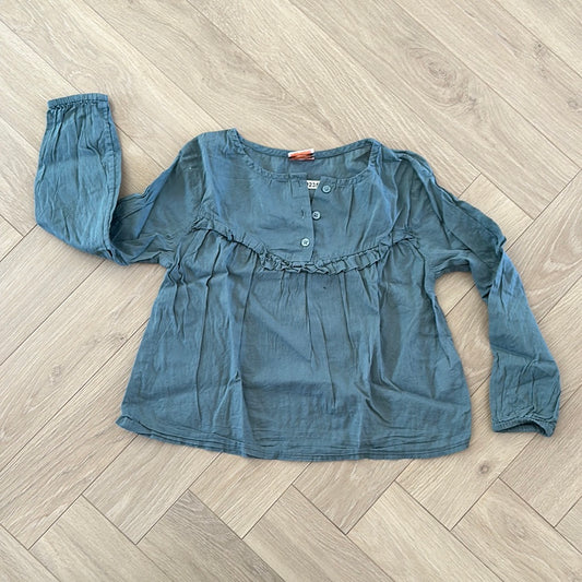 Blouse, tape-à-l’œil : 5 ans