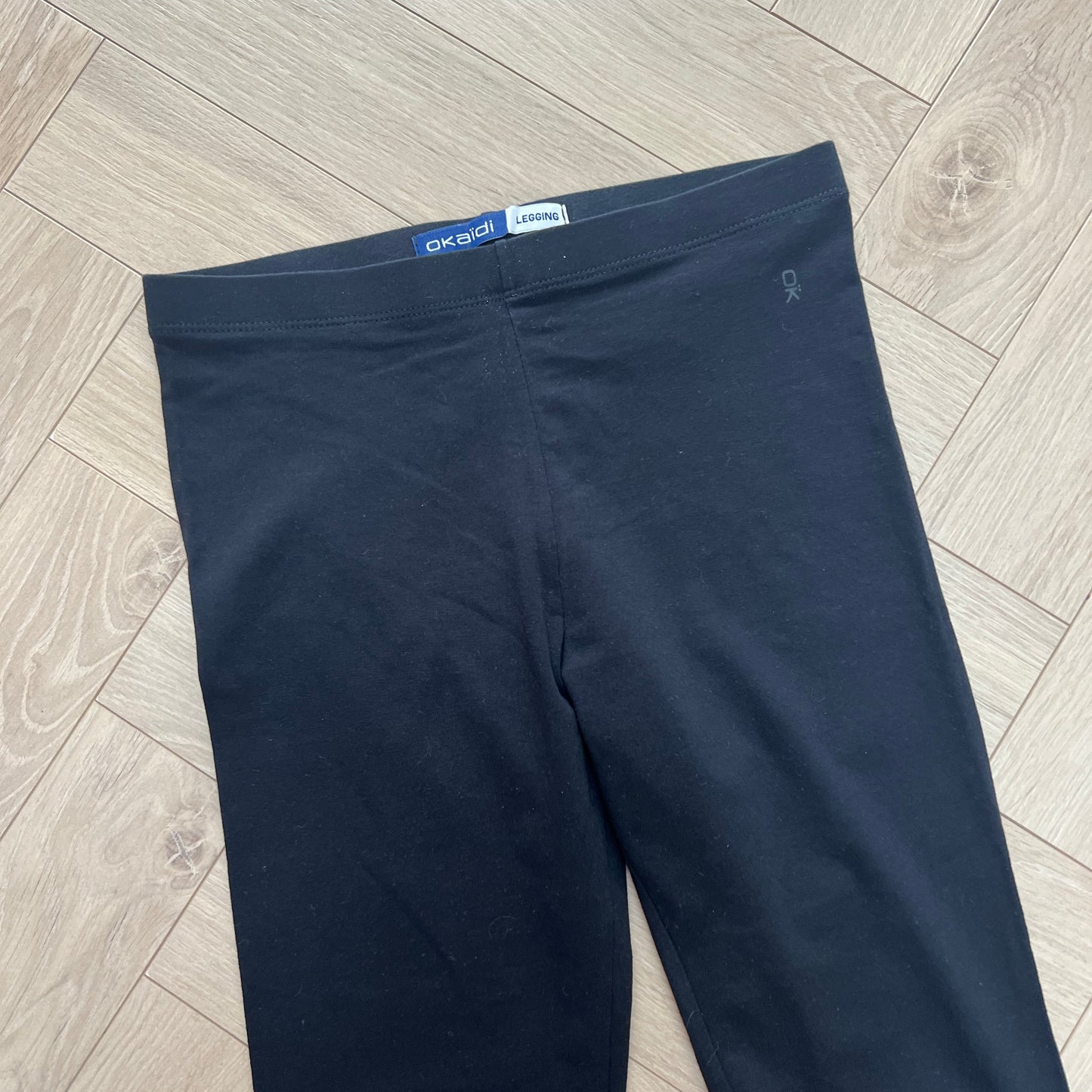 Legging Okaïdi : 14 ans