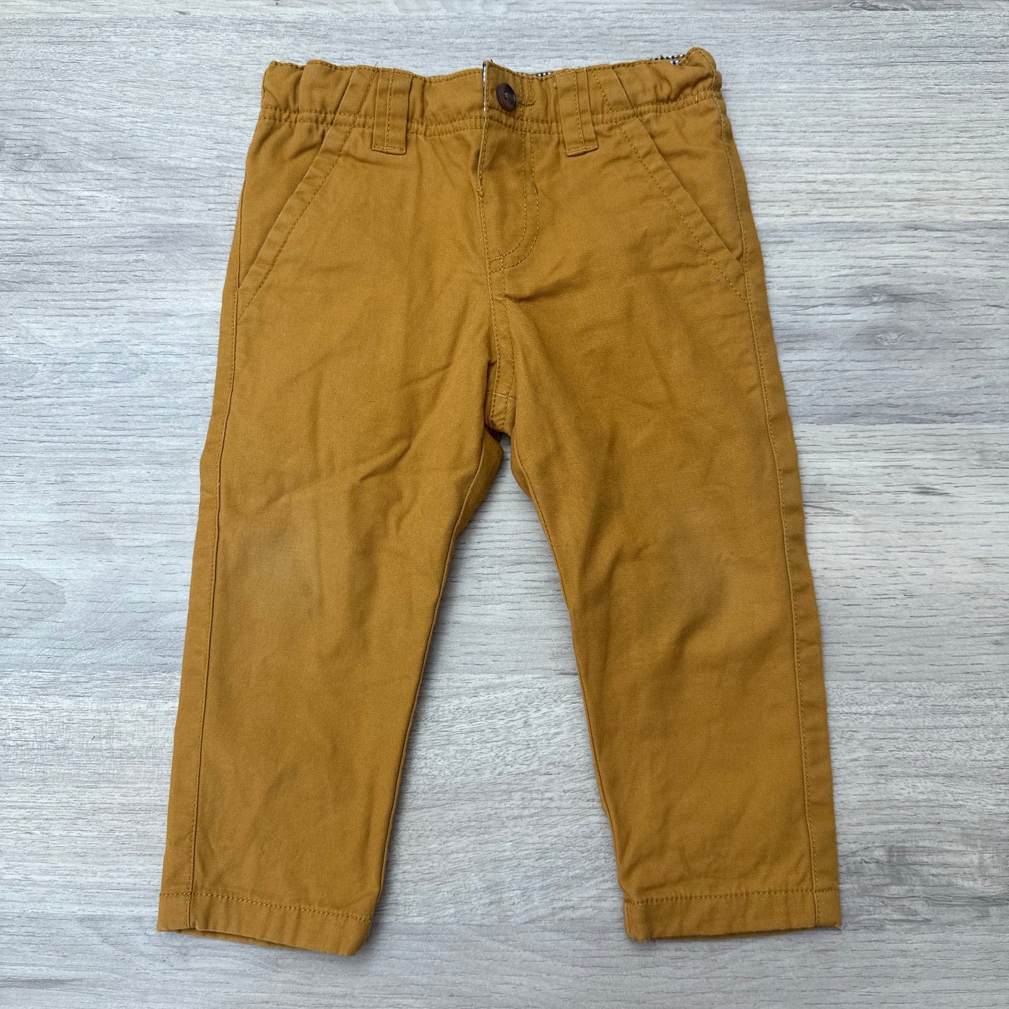 Pantalon Bout'chou : 12 mois