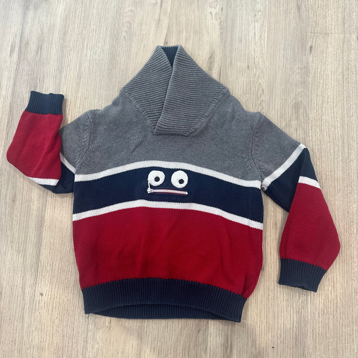 Pull Orchestra : 6 ans