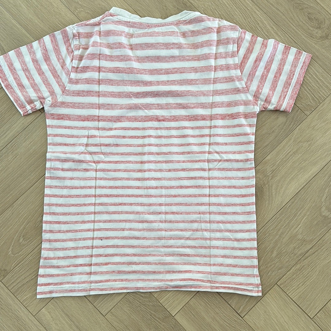 T-shirt Zara : 6 ans