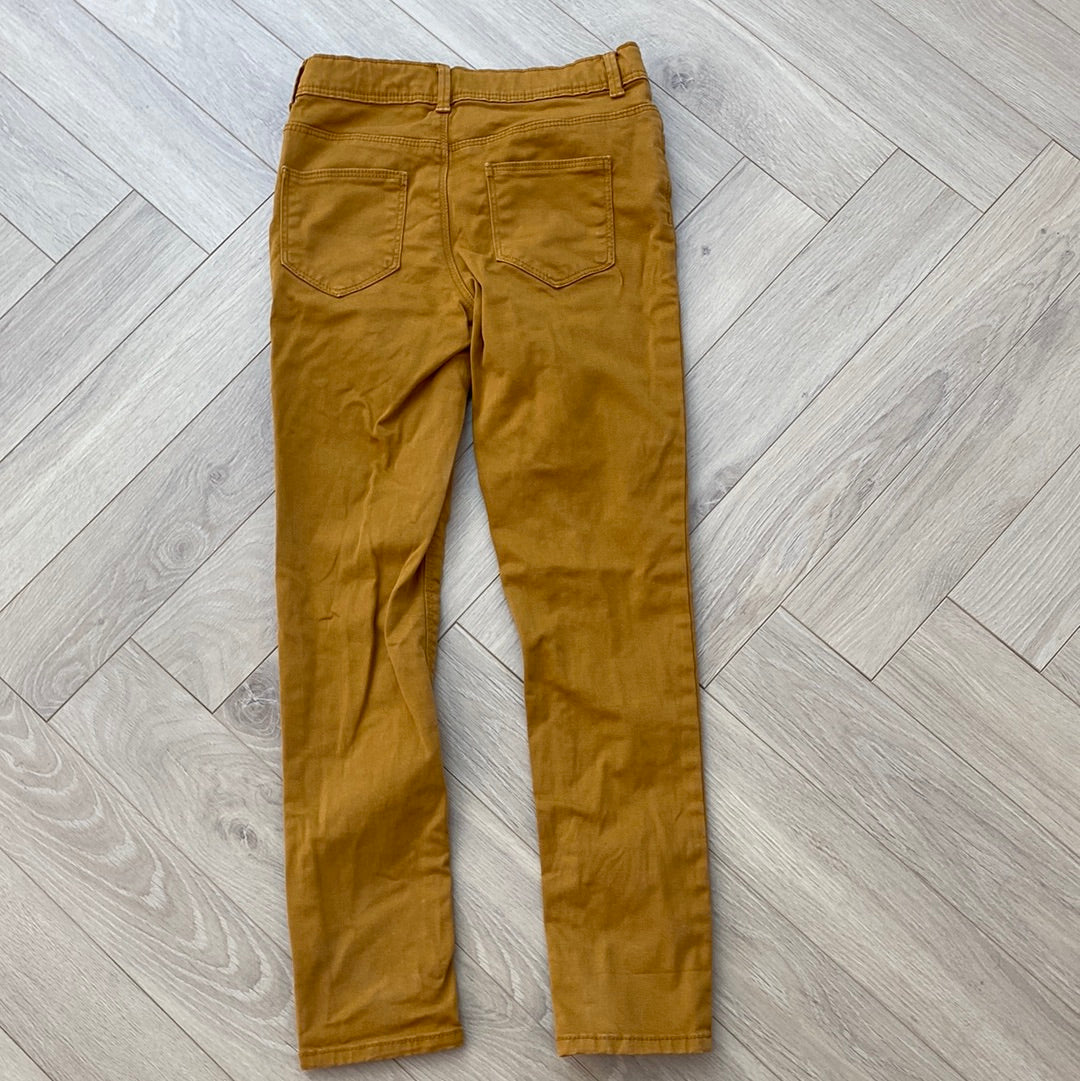 Pantalon Kiabi : 9 ans