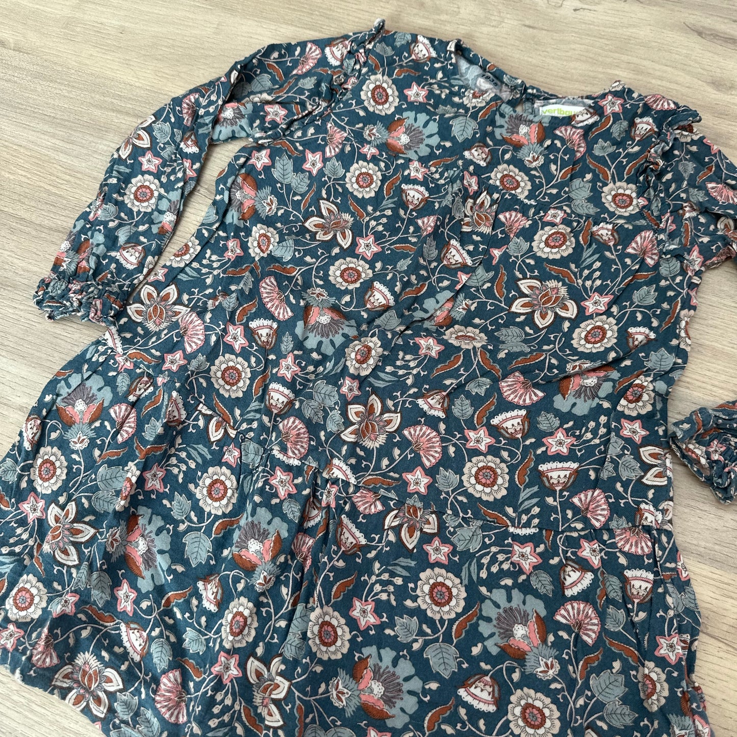 Robe Verbaudet : 5 ans