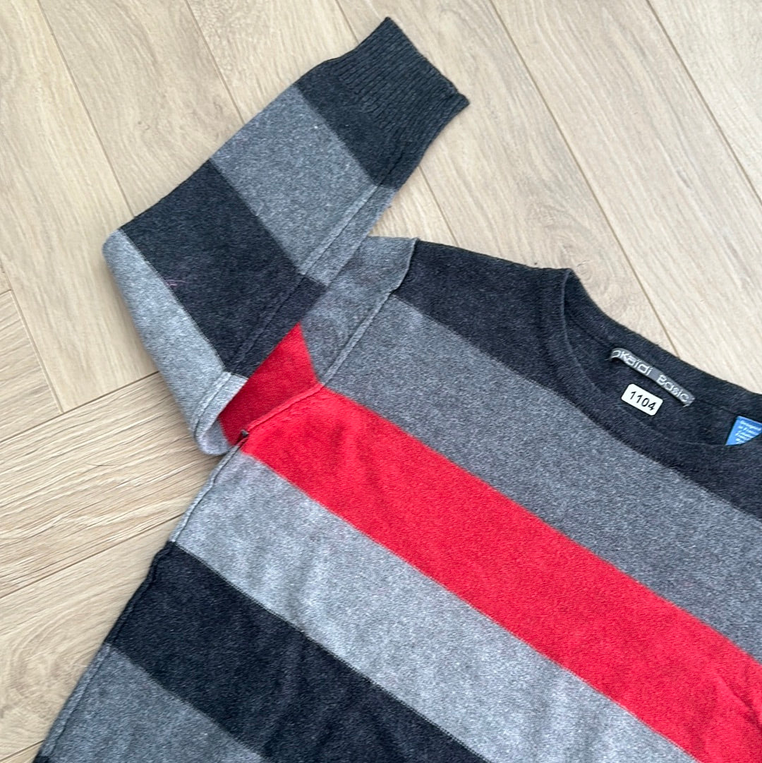 Pull Okaïdi : 6 ans