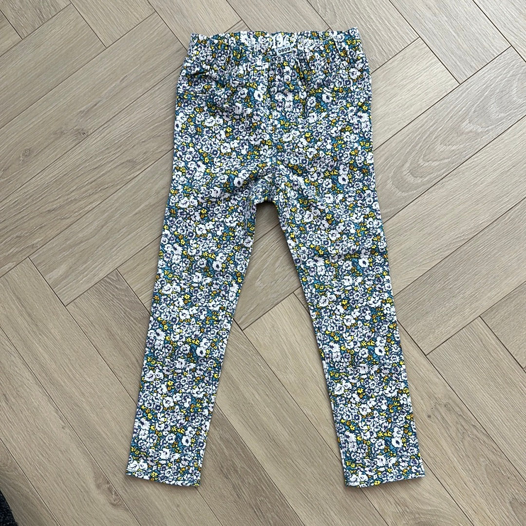 Pantalon gap : 4 ans