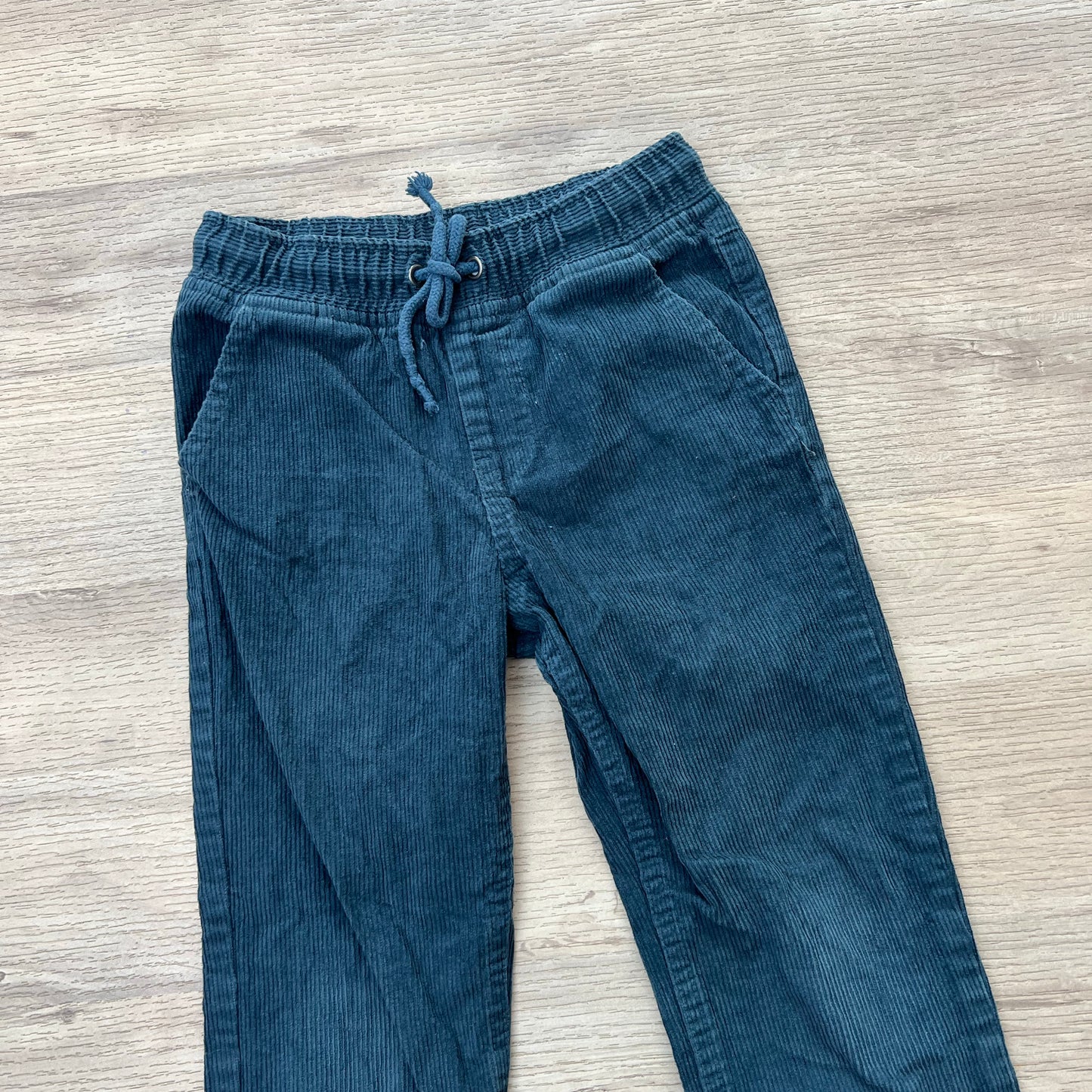 Pantalon Velours Du Pareil au même : 6 ans