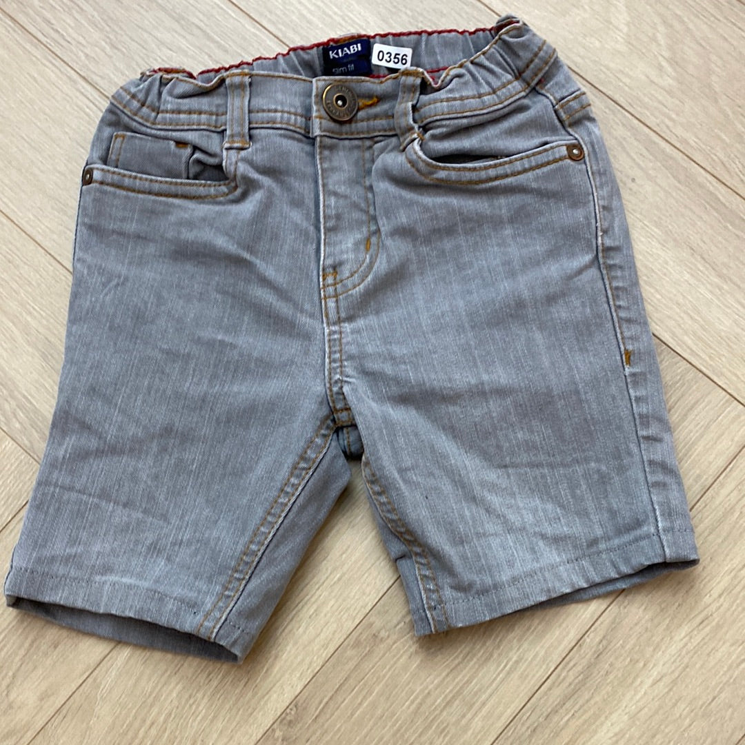 Short Kiabi : 5 ans