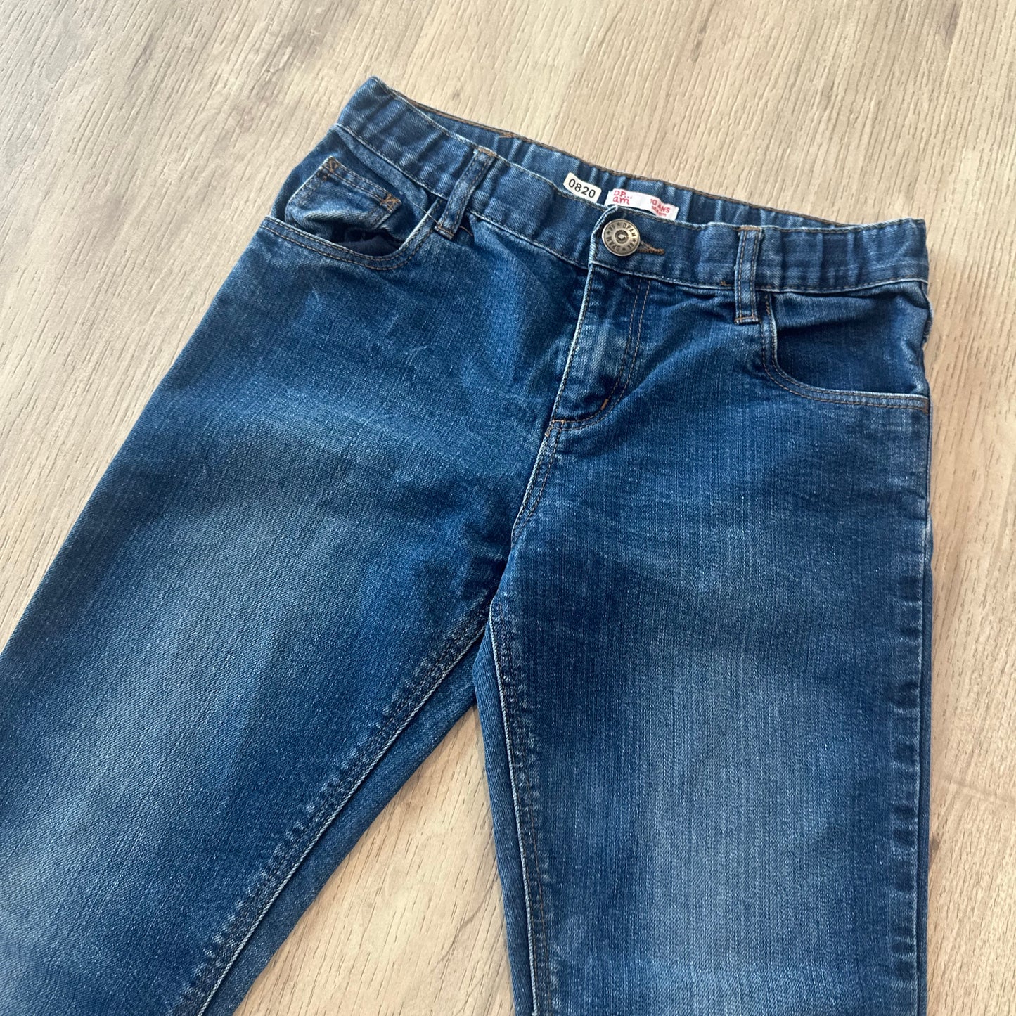 Pantalon Du Pareil au même : 10 ans