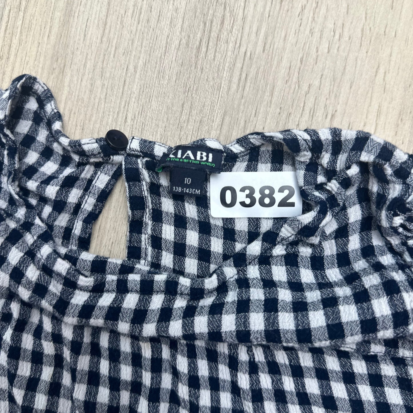 T-Shirt Kiabi : 10 ans