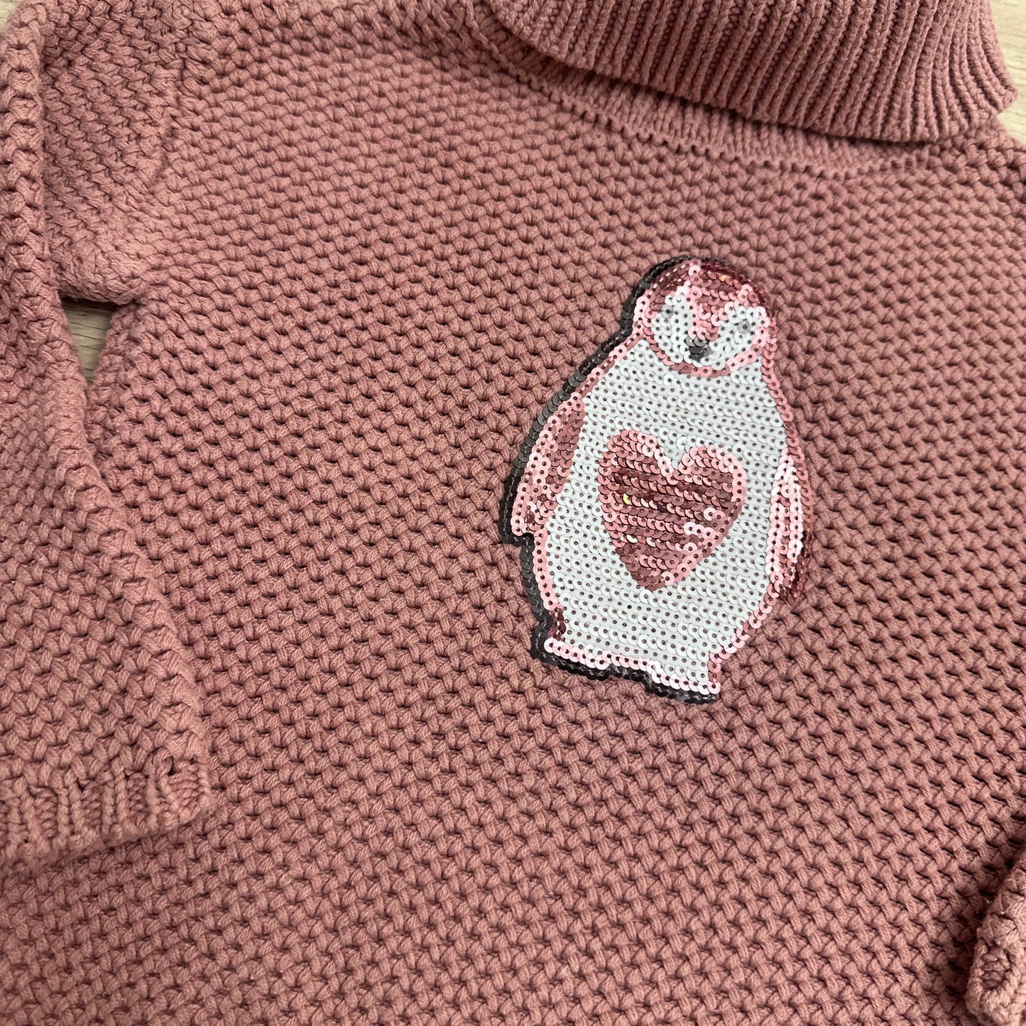 Pull Verbaudet : 6 ans