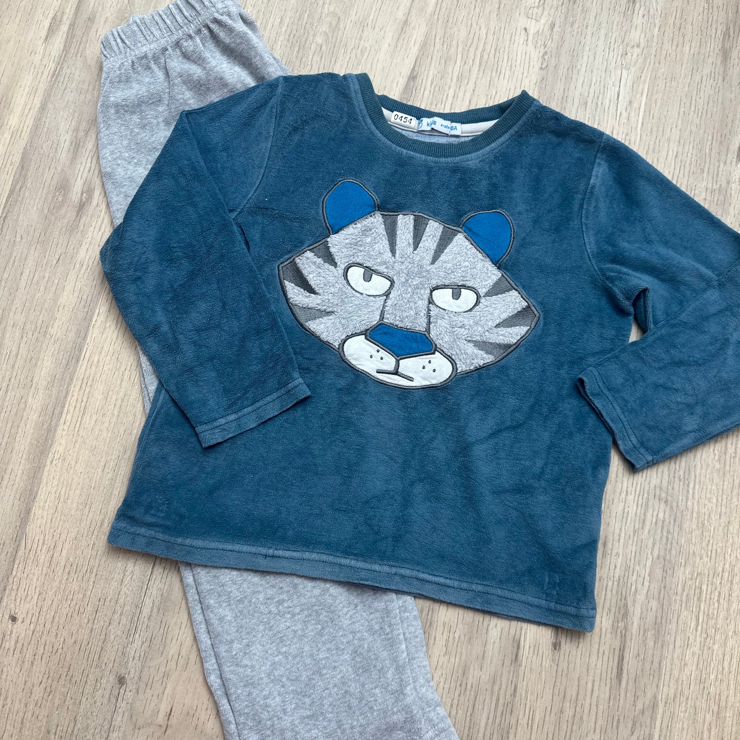 Pyjama Gémo : 6 ans