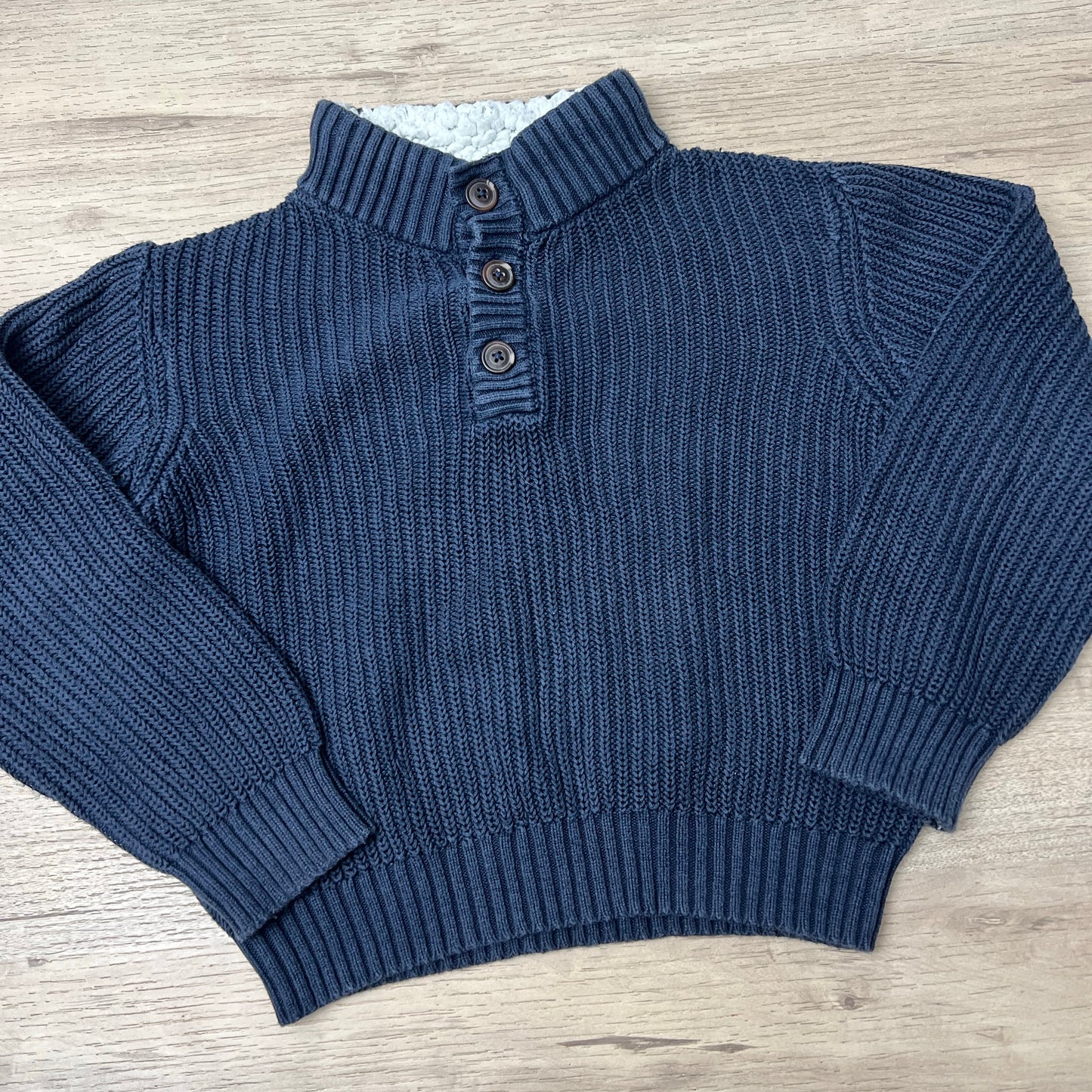 Pull NPO : 6 ans