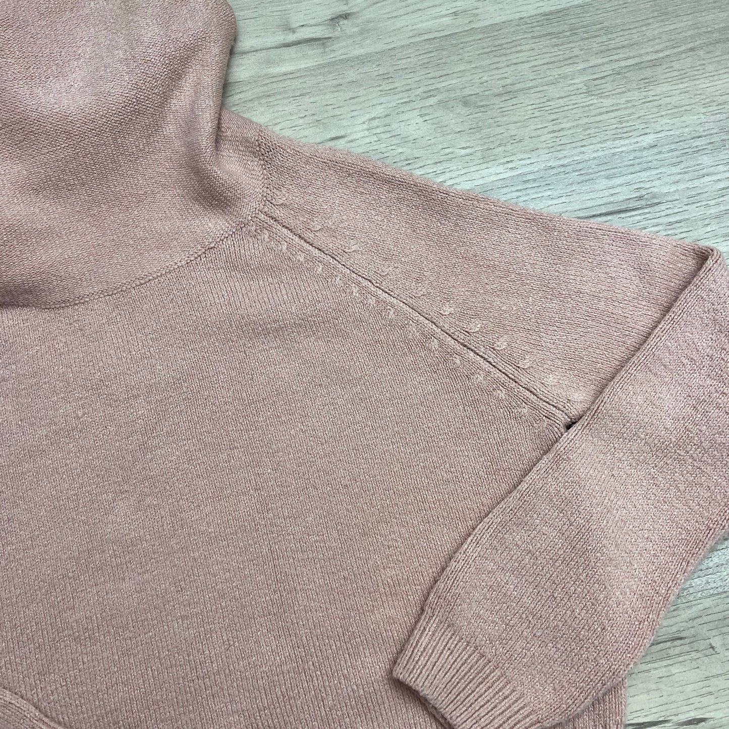 Pull Jennyfer : 16 ans