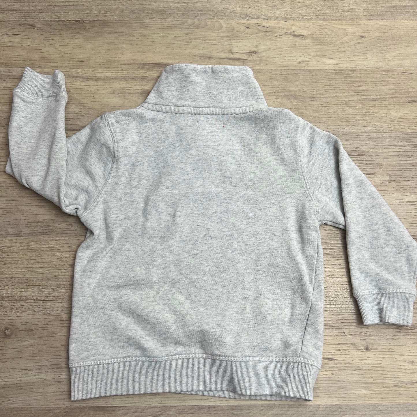 Sweat Okaïdi : 6 ans