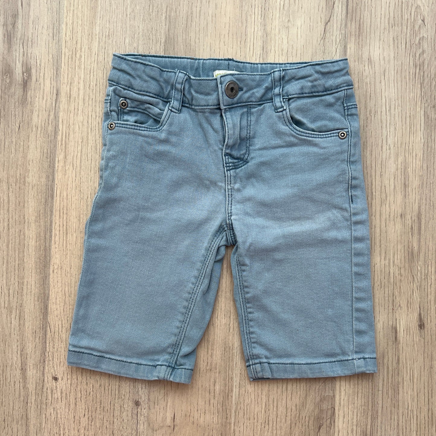 Short Verbaudet : 3 ans