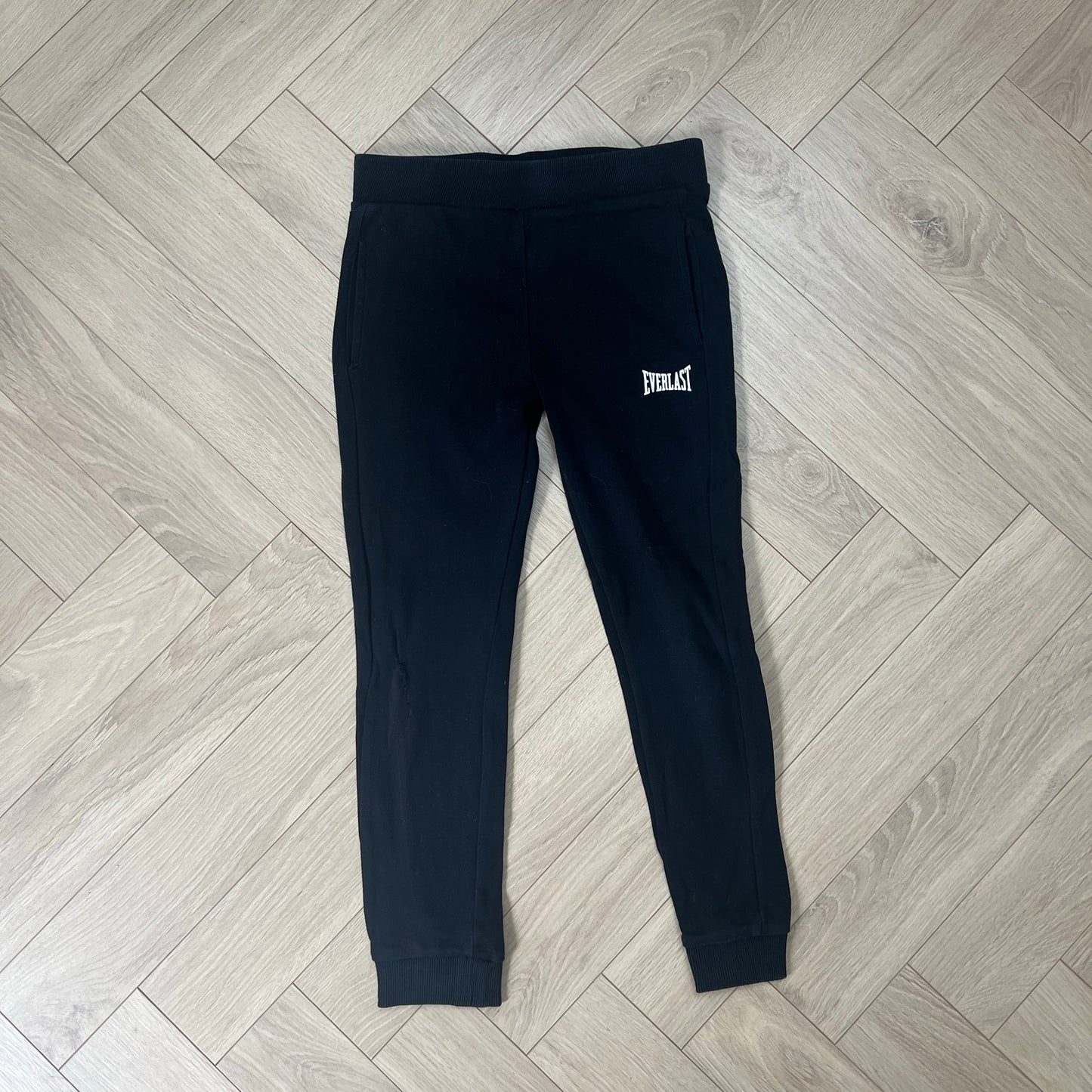 Jogging Everlast : 8 ans