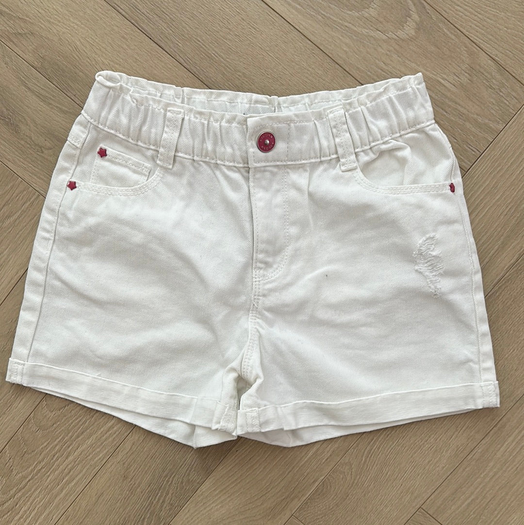 Short kiabi : 10 ans