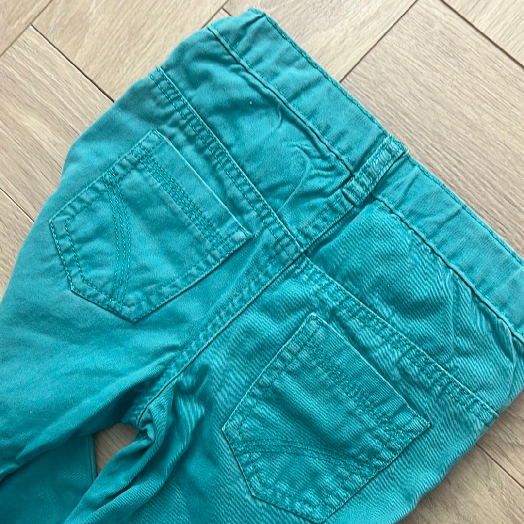 Pantalon Gemo : 3 ans