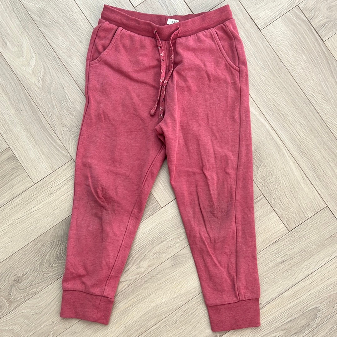 Pantalon sport tape à l’œil : 4 ans