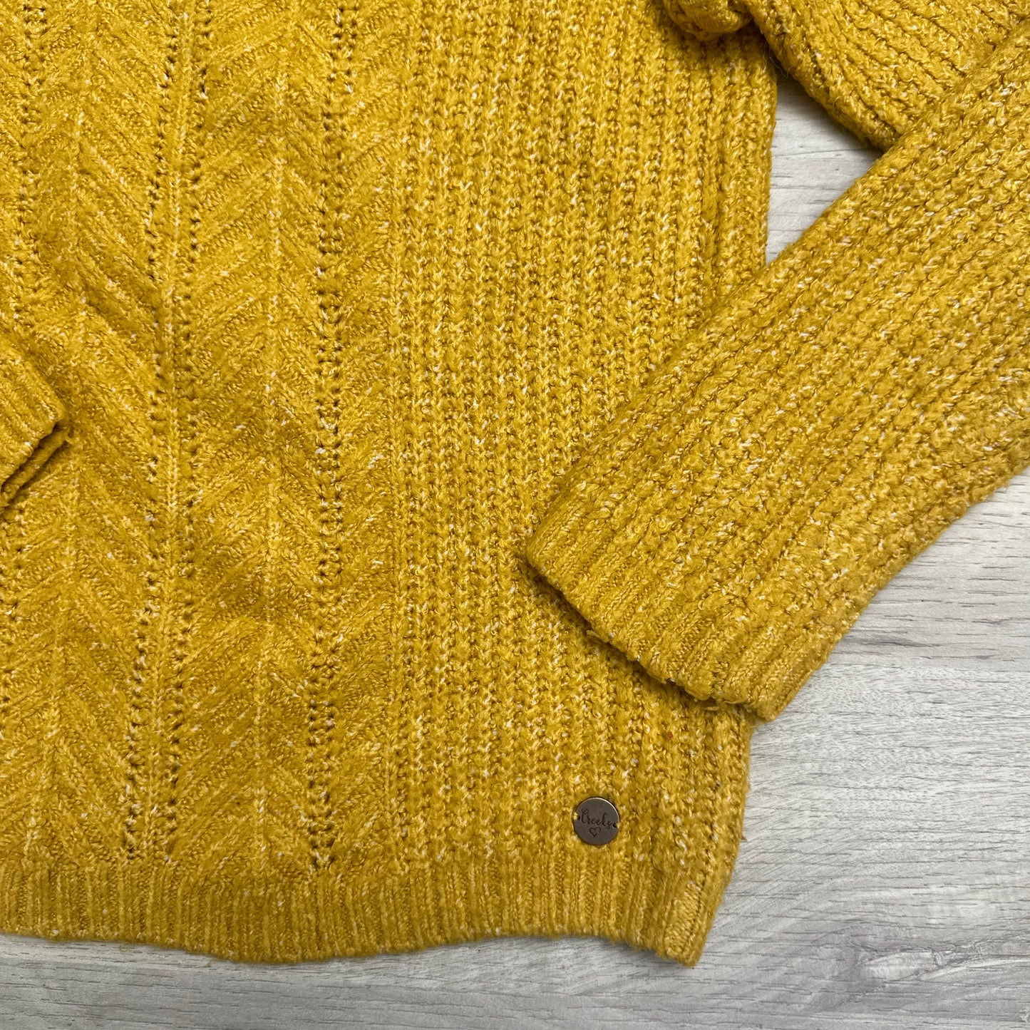 Pull Creeks : 10 ans