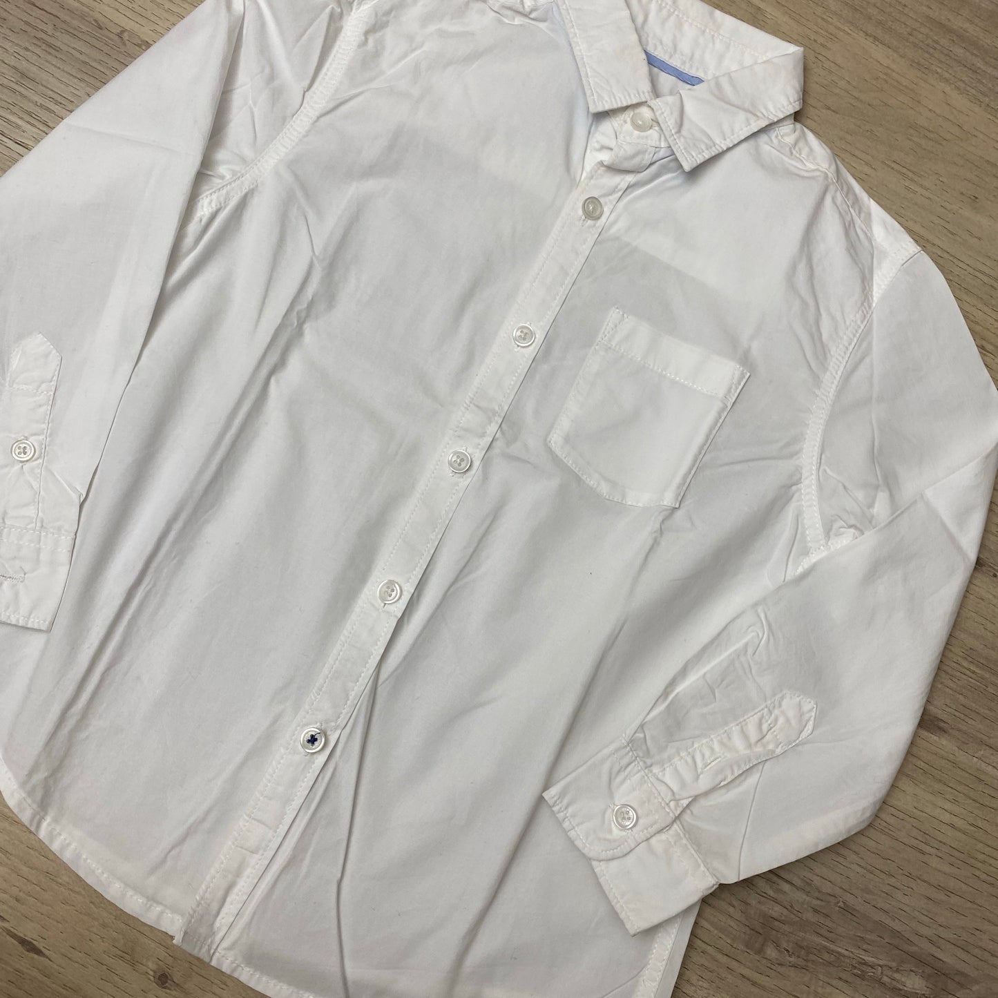 Chemise Mango : 5 ans