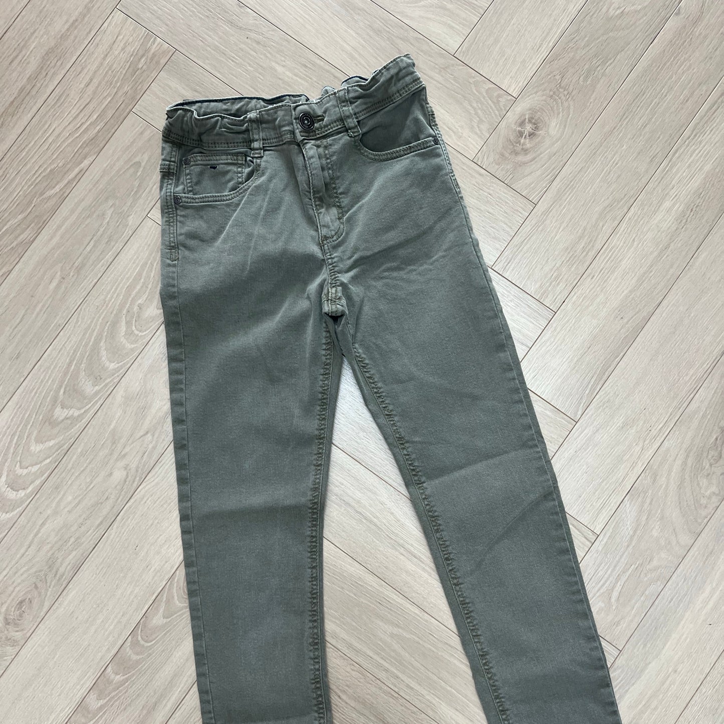 Pantalon Skinny Louis Tape à l'oeil : 12 ans