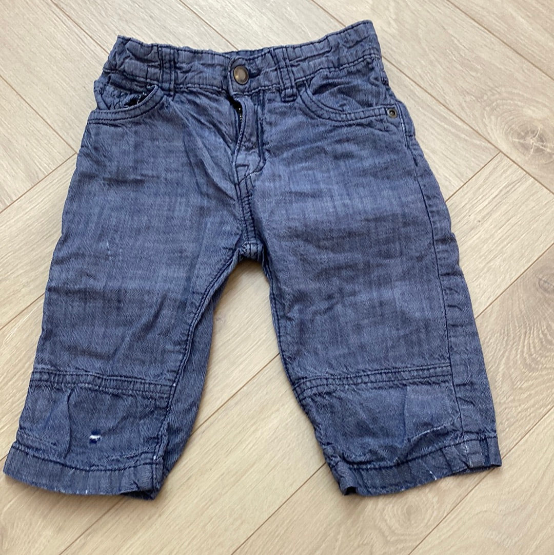 Short, H&M : 5 ans