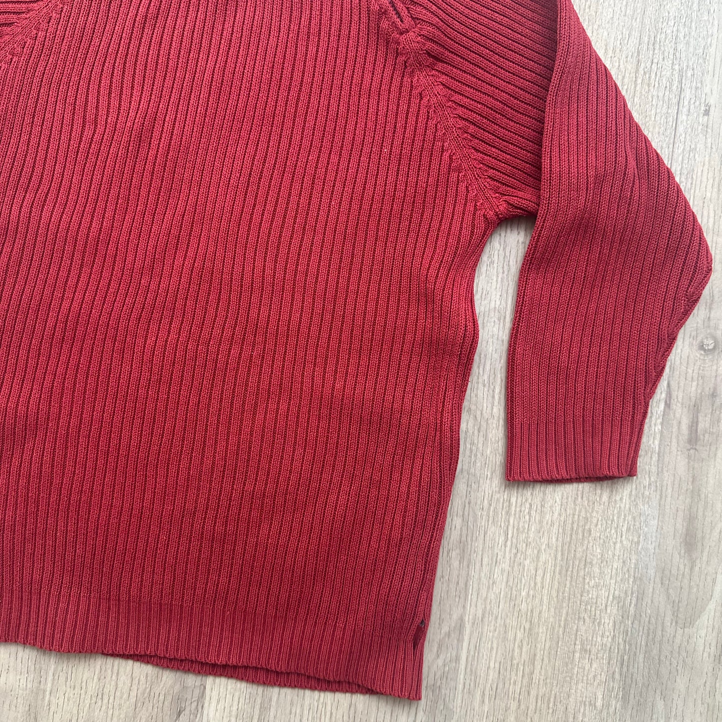 Pull pick ouic : 8 ans