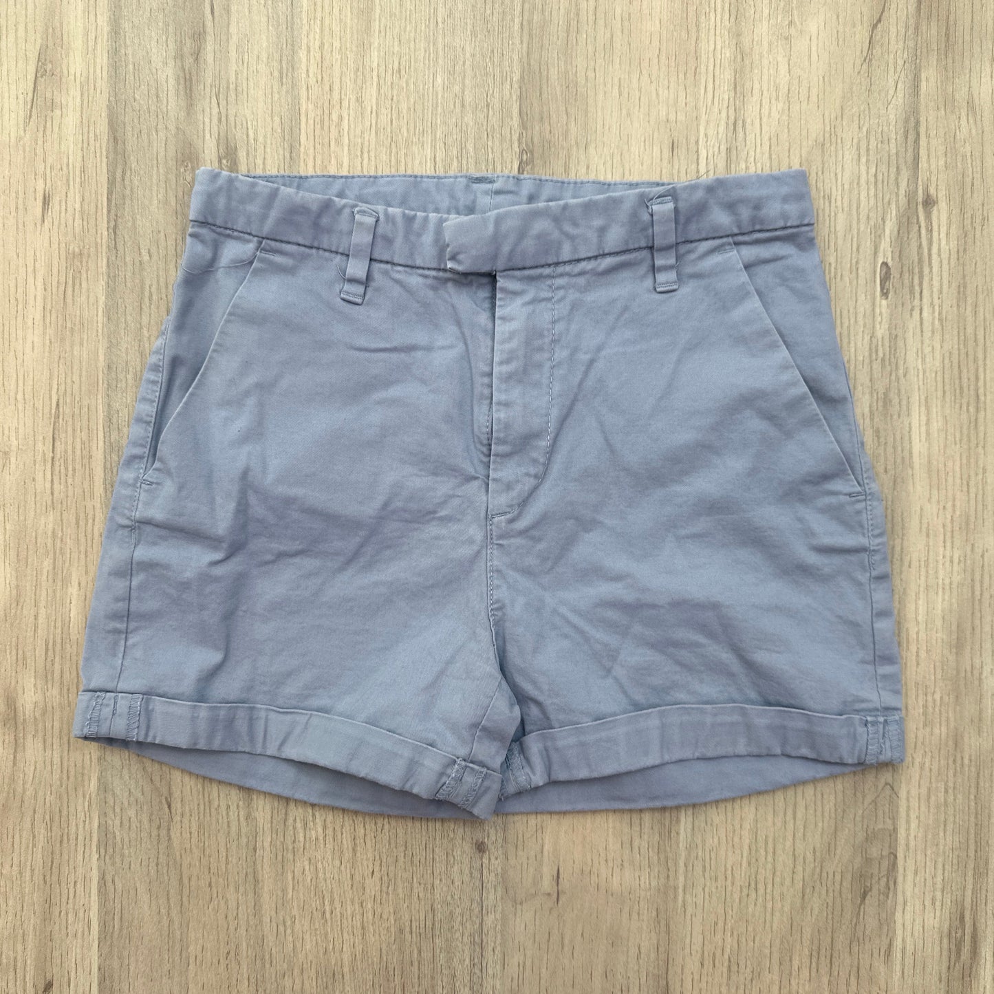 Short H&M : 11 ans