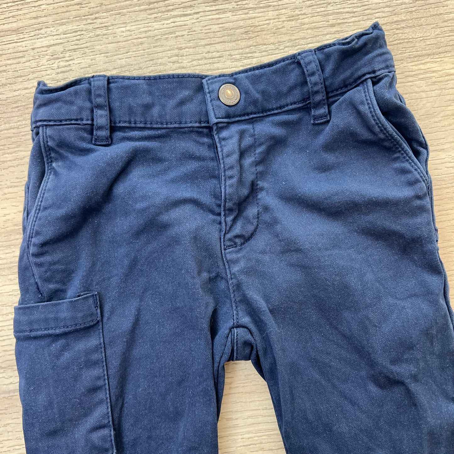 Pantalon Chino Hugo Tape à l'oeil : 3 ans